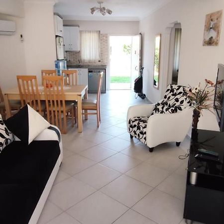 Calis Beach Apartments Fethiye Kültér fotó