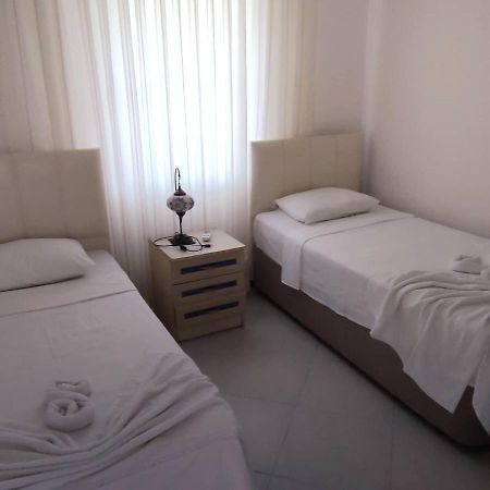 Calis Beach Apartments Fethiye Kültér fotó