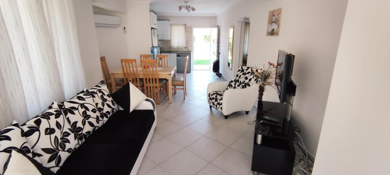 Calis Beach Apartments Fethiye Kültér fotó