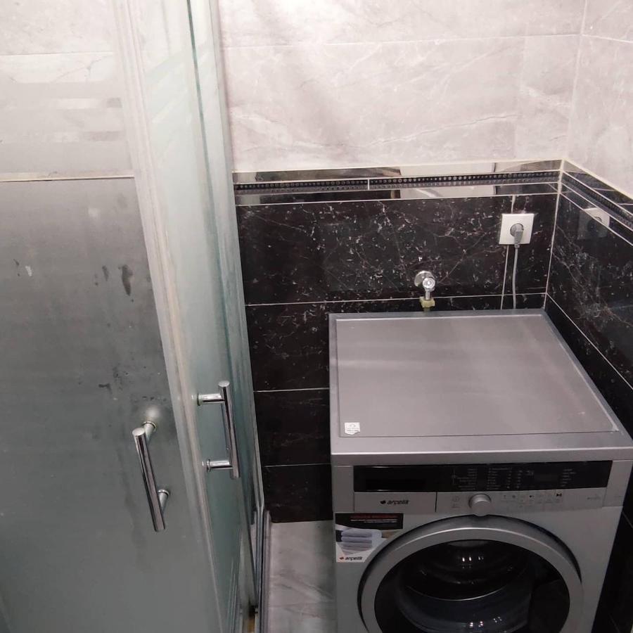 Calis Beach Apartments Fethiye Kültér fotó