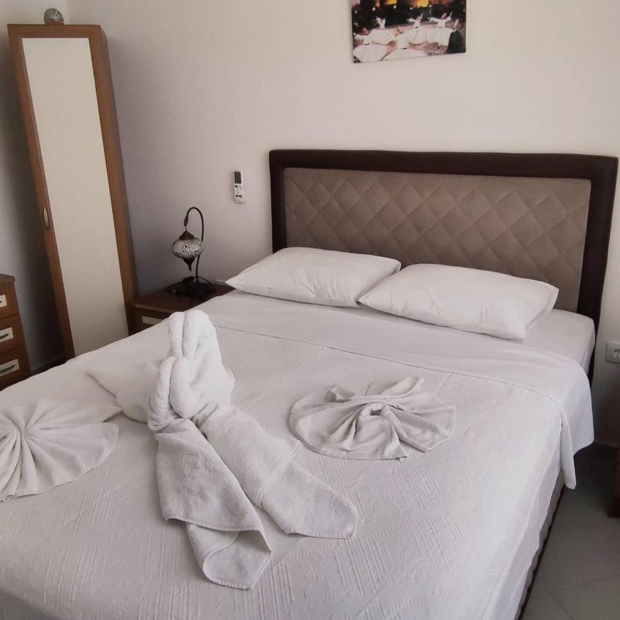 Calis Beach Apartments Fethiye Kültér fotó