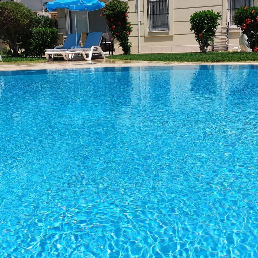 Calis Beach Apartments Fethiye Kültér fotó
