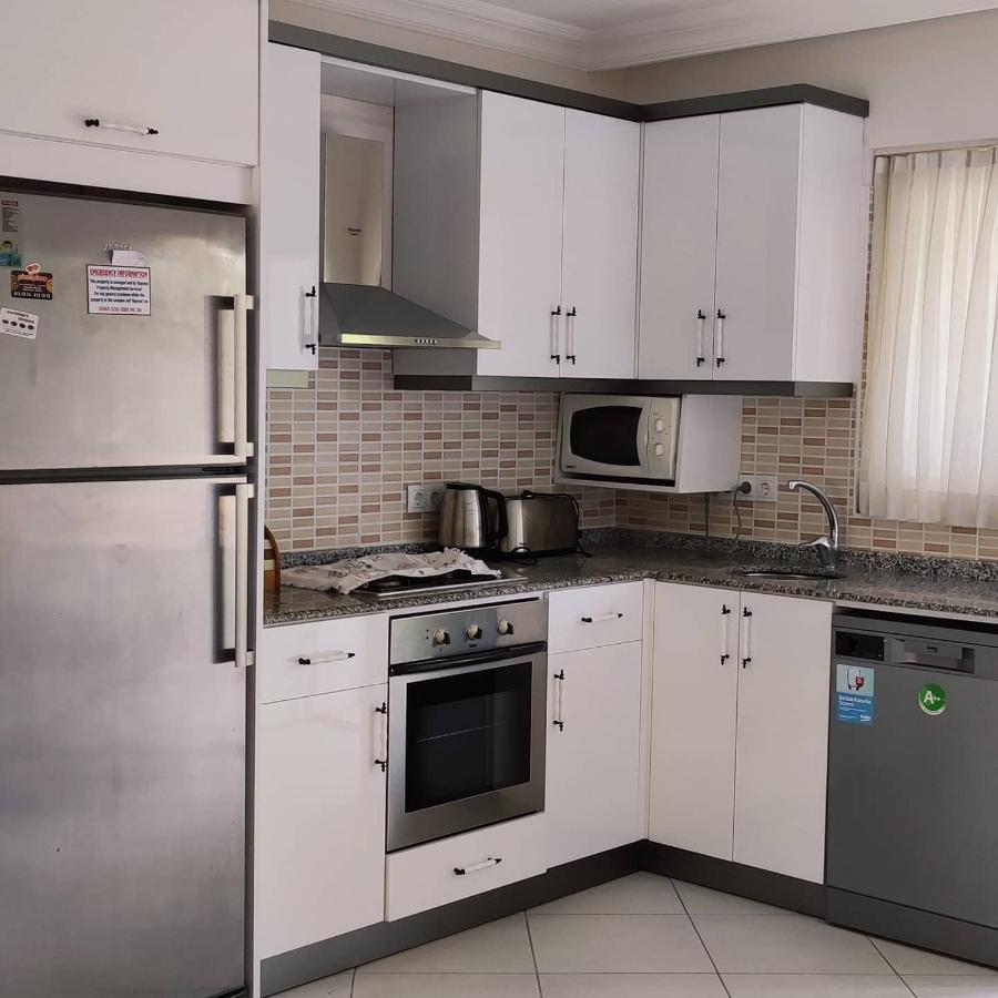Calis Beach Apartments Fethiye Kültér fotó